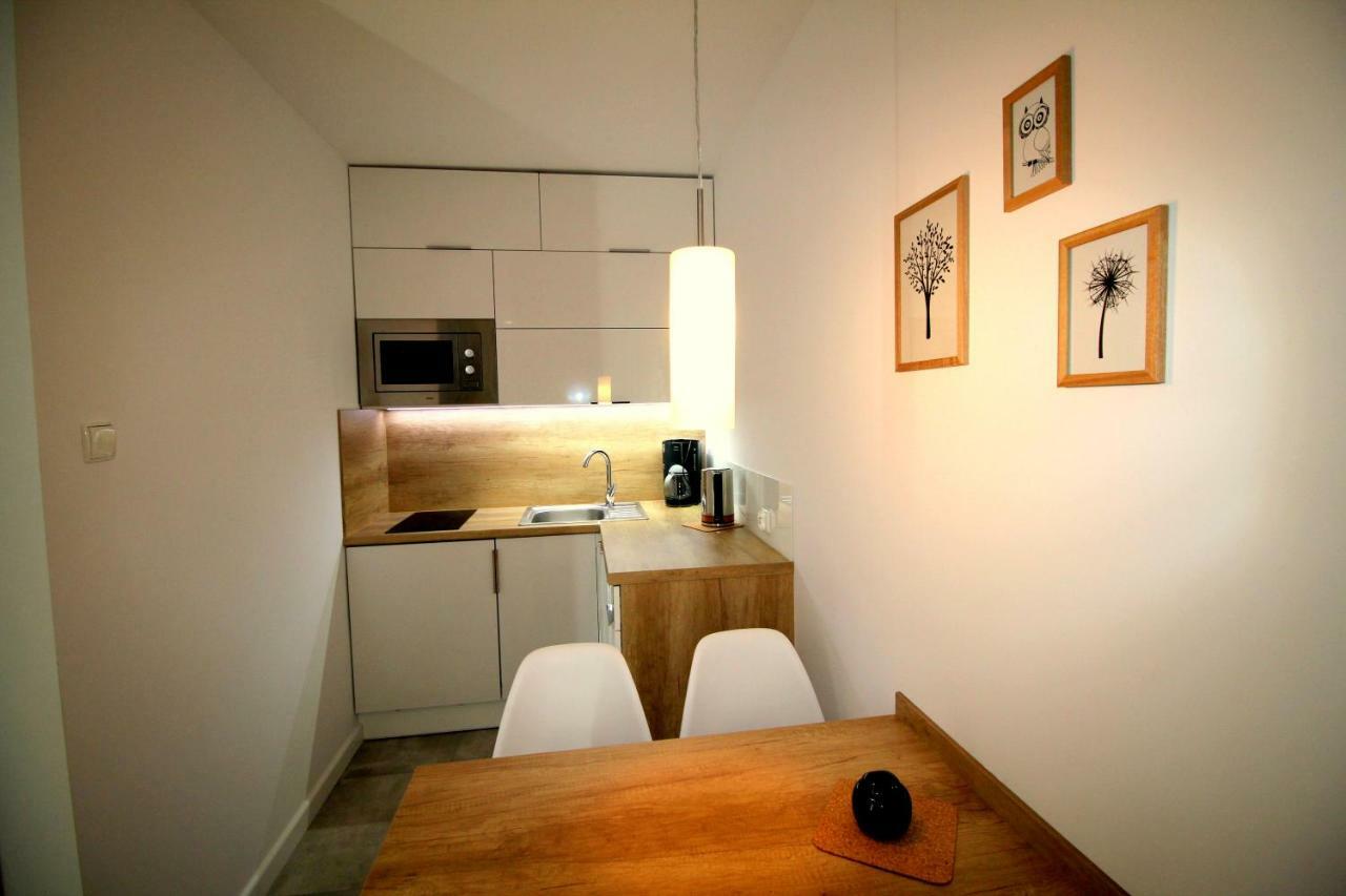 Apartamenty Podgorze Szklarska Poręba Kültér fotó