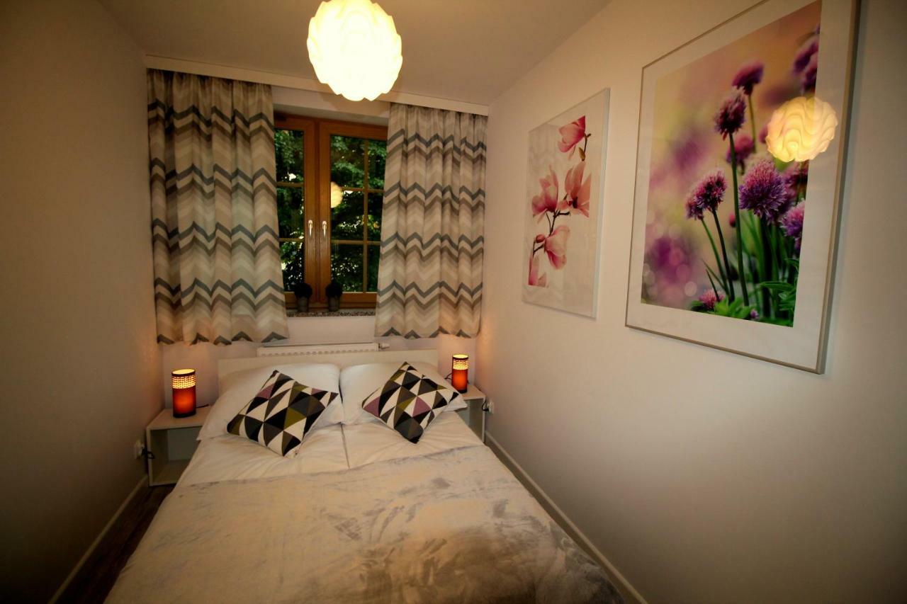 Apartamenty Podgorze Szklarska Poręba Kültér fotó