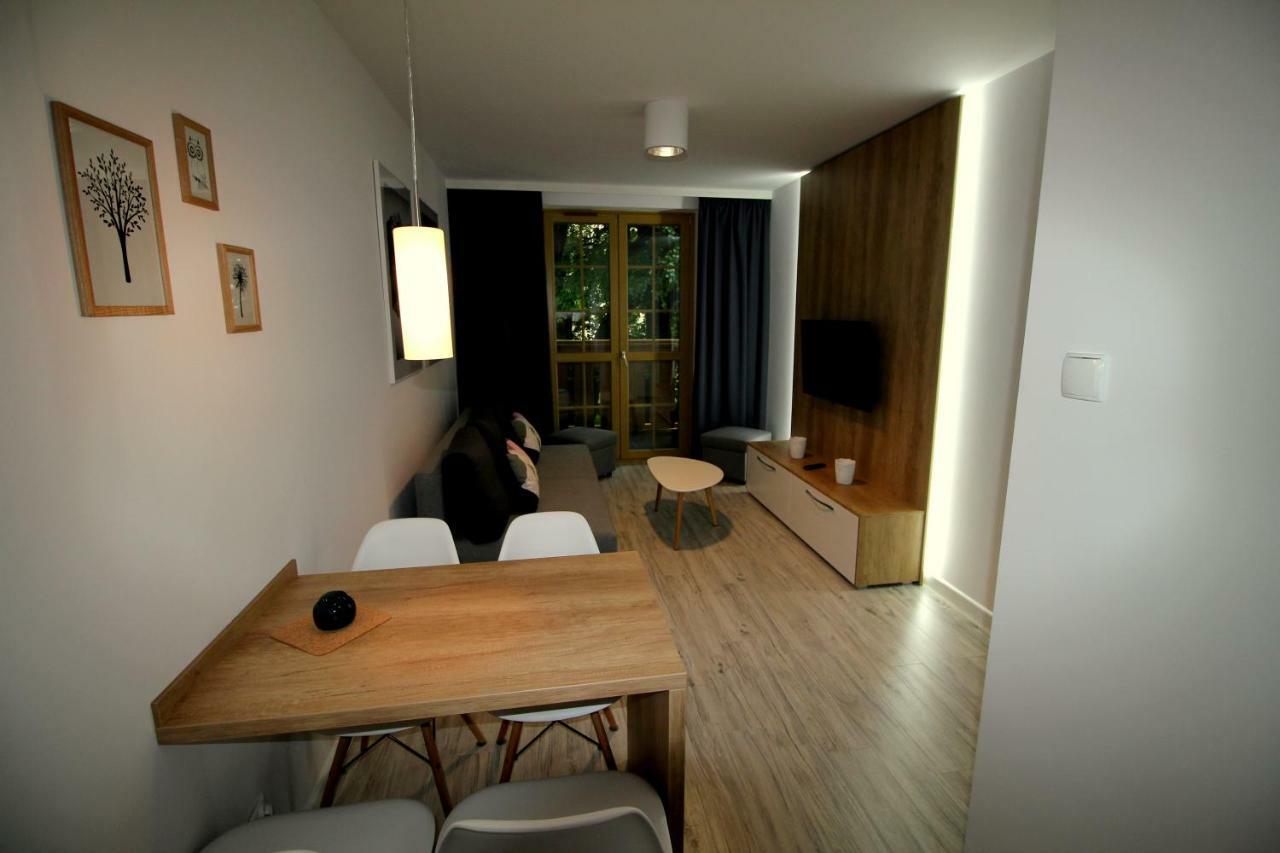 Apartamenty Podgorze Szklarska Poręba Kültér fotó