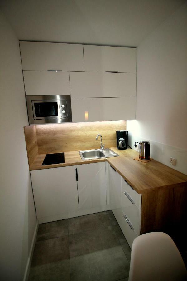 Apartamenty Podgorze Szklarska Poręba Kültér fotó