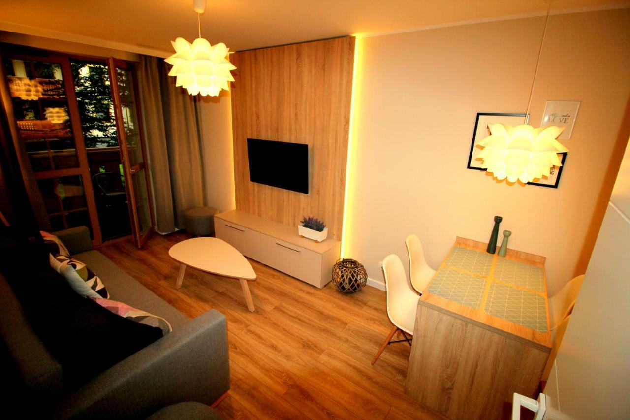 Apartamenty Podgorze Szklarska Poręba Kültér fotó