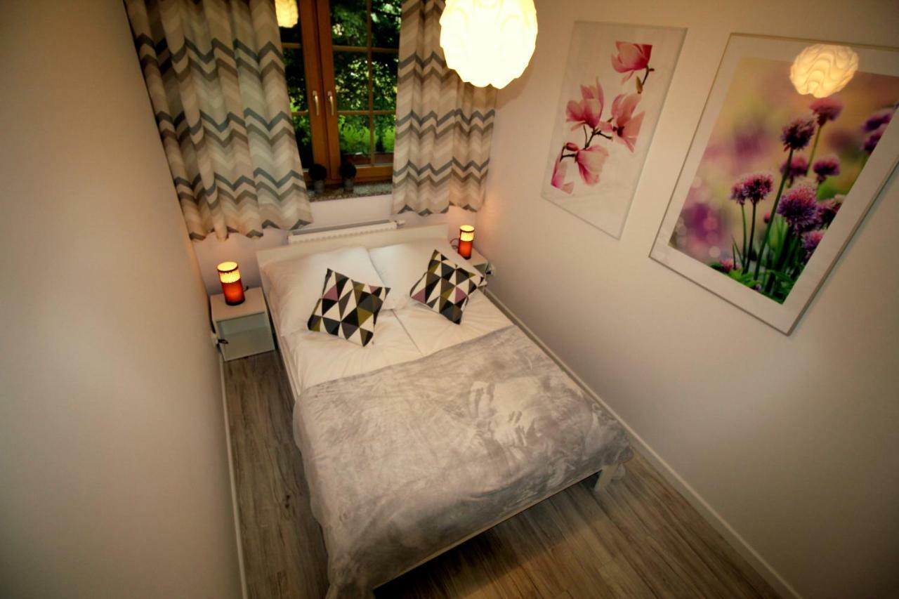 Apartamenty Podgorze Szklarska Poręba Kültér fotó