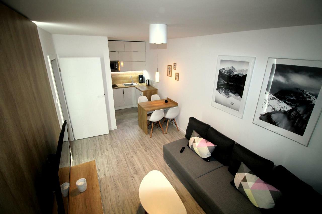 Apartamenty Podgorze Szklarska Poręba Kültér fotó