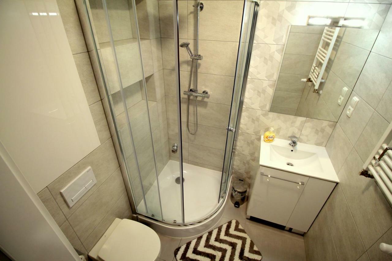 Apartamenty Podgorze Szklarska Poręba Kültér fotó