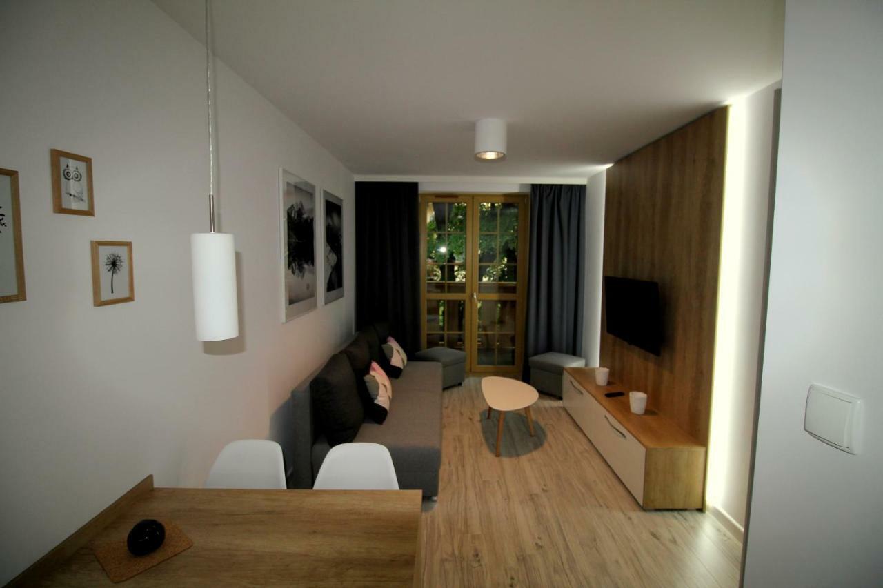 Apartamenty Podgorze Szklarska Poręba Kültér fotó