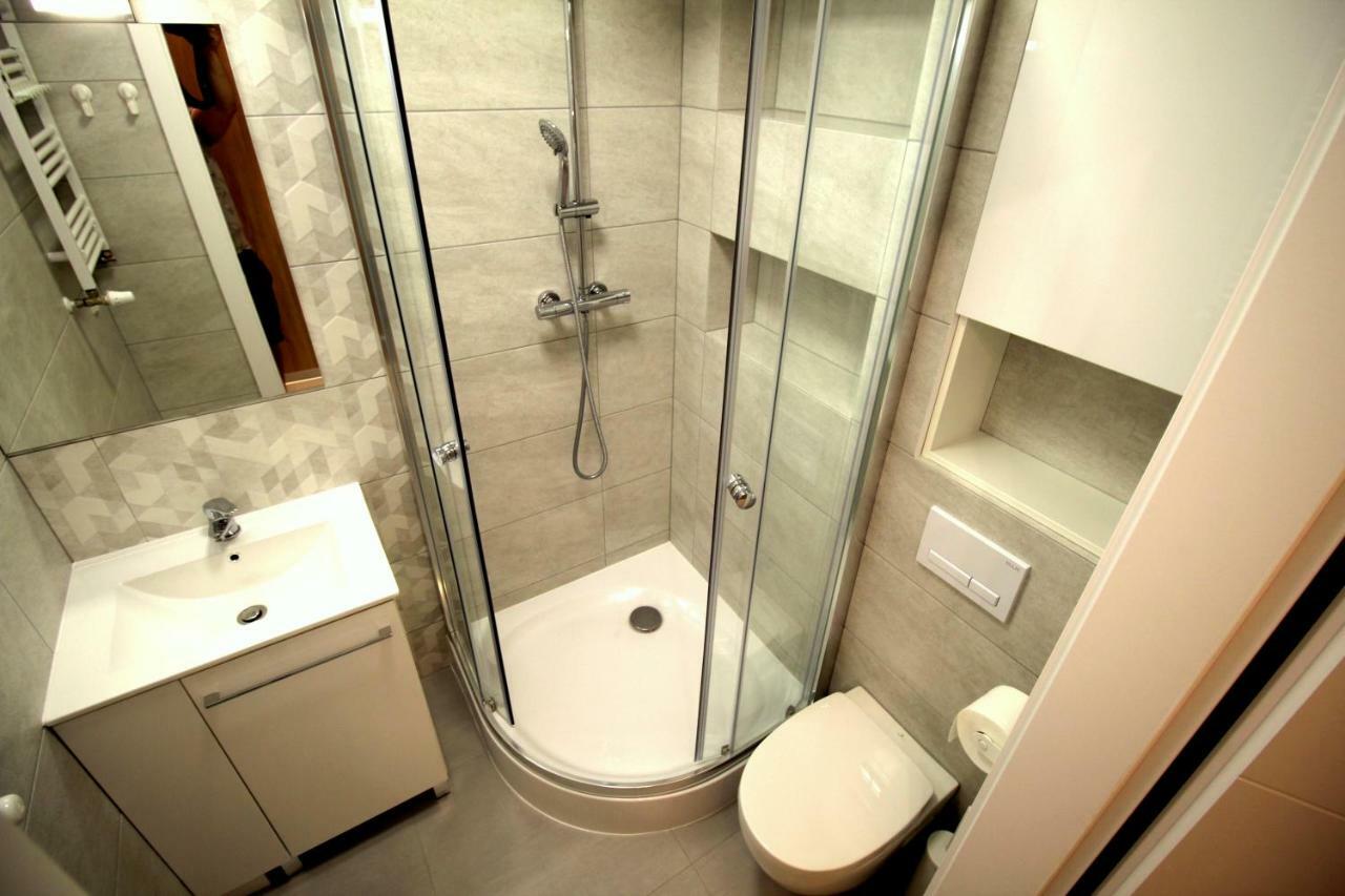 Apartamenty Podgorze Szklarska Poręba Kültér fotó