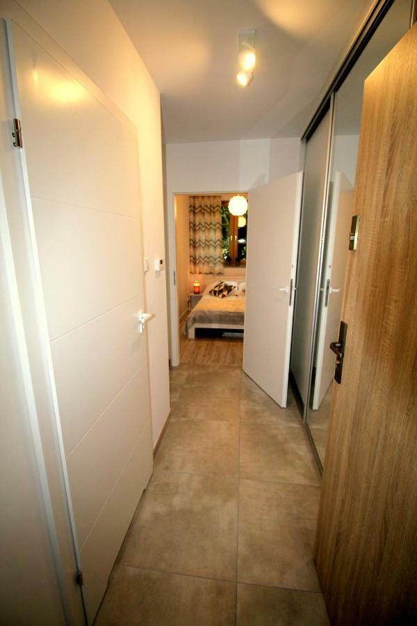 Apartamenty Podgorze Szklarska Poręba Kültér fotó
