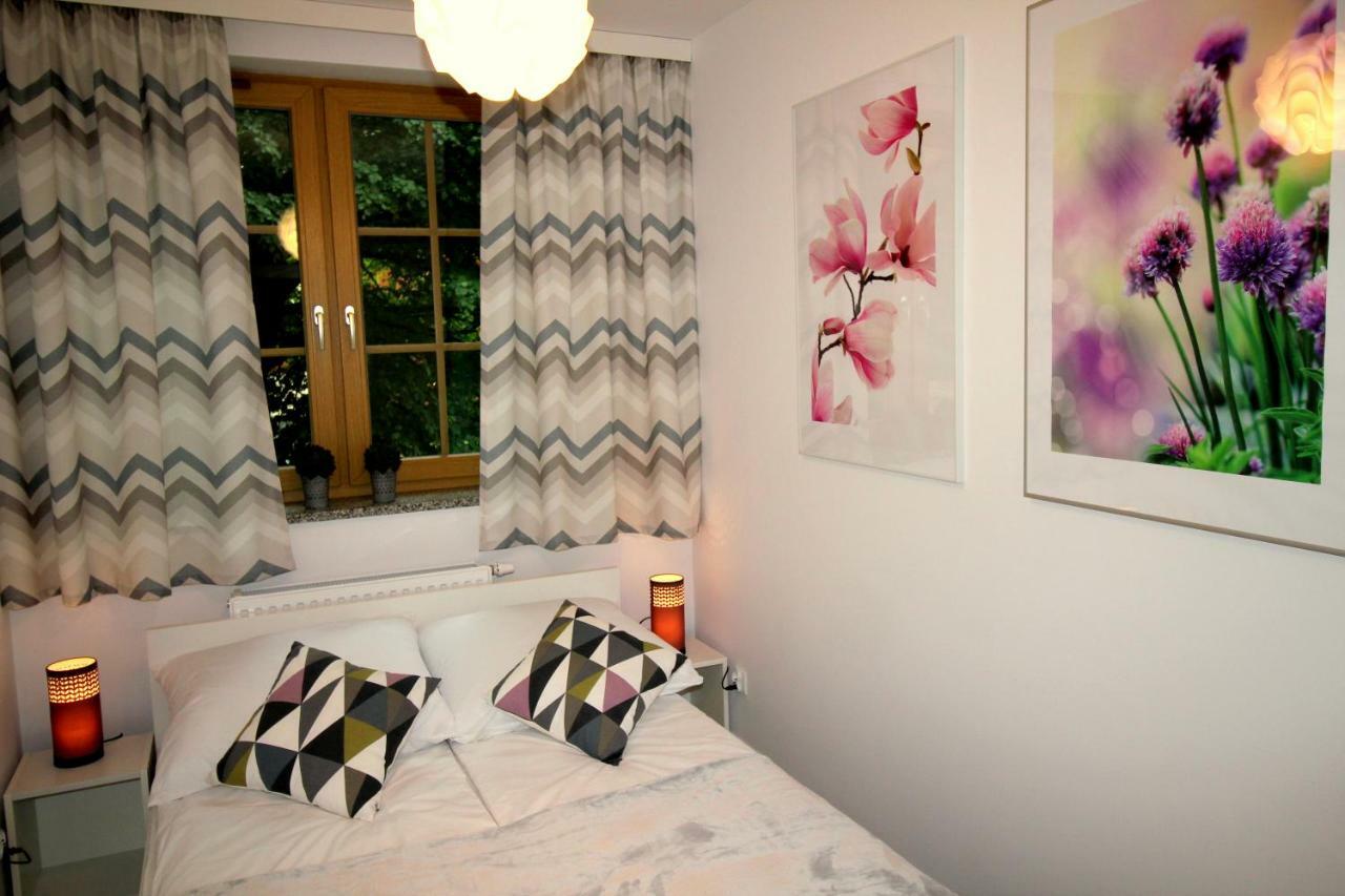 Apartamenty Podgorze Szklarska Poręba Kültér fotó