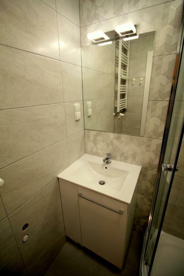 Apartamenty Podgorze Szklarska Poręba Kültér fotó